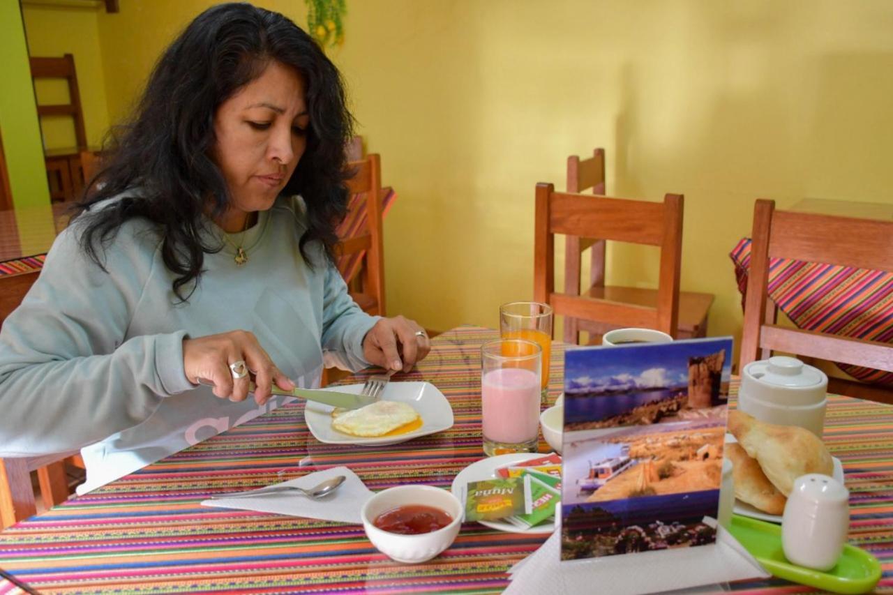 Olimpo Bed and breakfast