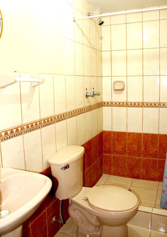 Bed and breakfast Olimpo *
